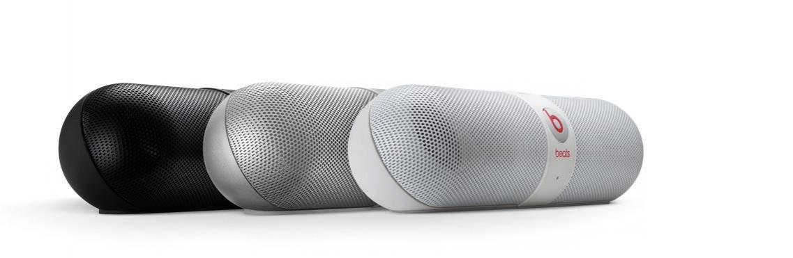 Apple Beats Pill XL Speakers Apple Beats Pill XL Speakers