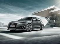Audi RS6 Avant