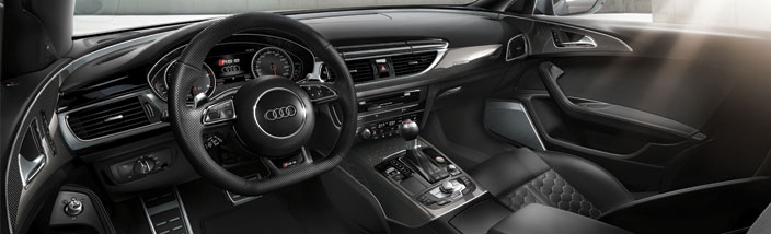 Audi RS6 Avant Audi RS6 Avant