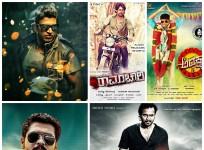 62nd Filmfare Awards South Nominations Kannada