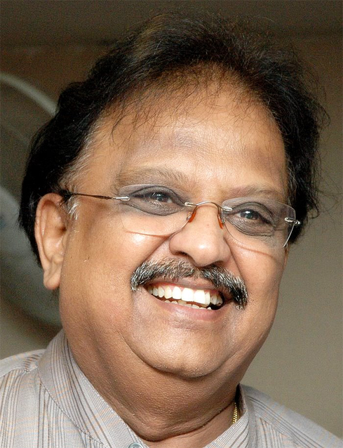SP Balasubramaniam SP Balasubramaniam