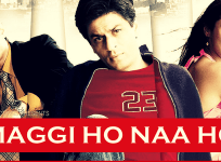 #ReplaceMovieNameWithMaggi : Twitterati Come Up With Hilarious Movie Names