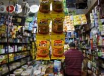 Maggi instant noodles