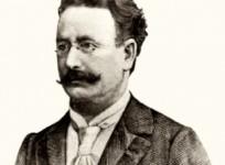 Julius Michael Johannes Maggi