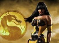 Tanya from Mortal Kombat X
