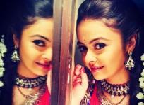 'Saath Nibhaana Saathiya': Gopi Decks Up as New Bride for Ahem