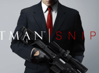 Hitman: Sniper