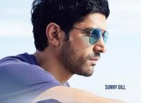 Farhan Akhtar