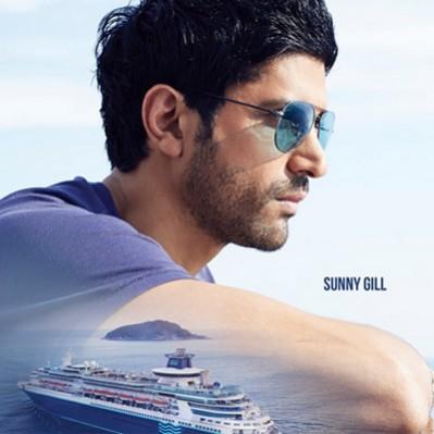 Farhan Akhtar Farhan Akhtar