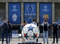 Champions League Final 2015