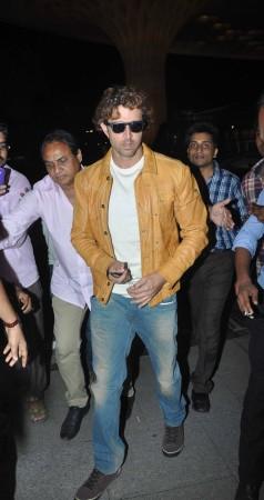 IIFA 2015: Bollywood Celebs Leave for Malaysia