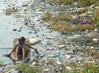 Water Pollution