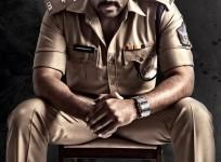 Nara Rohith in Asura