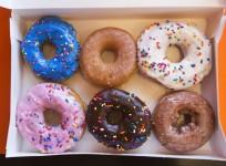 National Donut Day 2015