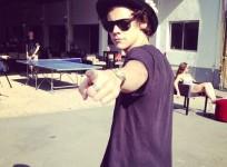 Harry Styles