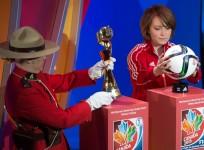 2015 FIFA Women's World Cup