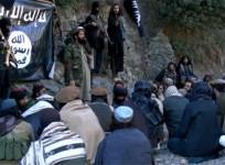 Several Taliban leaders have joined Isis
