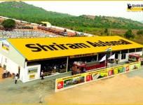 Shriram Automall India Limited