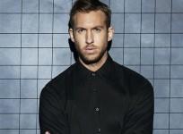 Calvin Harris