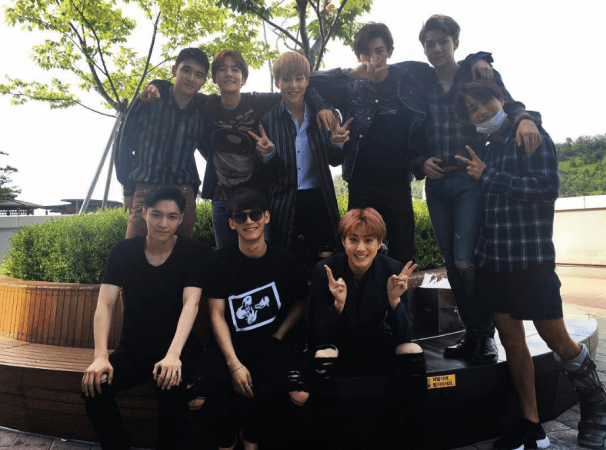 EXO