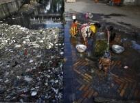 Pollution India