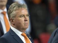 Guus Hiddink