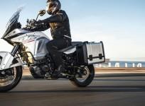 KTM 1290 Super Adventure