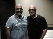 Ajith with Siruthai Siva