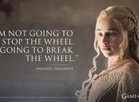 Game of Thrones