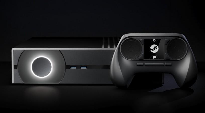 Valve's Steam Machine