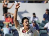 Mitchell Starc