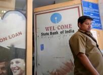 State Bank of India