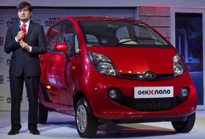 Tata Motors to phase out Nano, Indica, Indigo, Sumo soon: Report