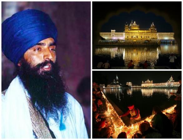 Operation Bluestar 31st Anniversary Operation Bluestar 31st Anniversary