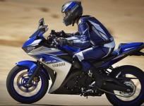 Spied: Yamaha YZF-R3 Ready for Dealer Dispatch