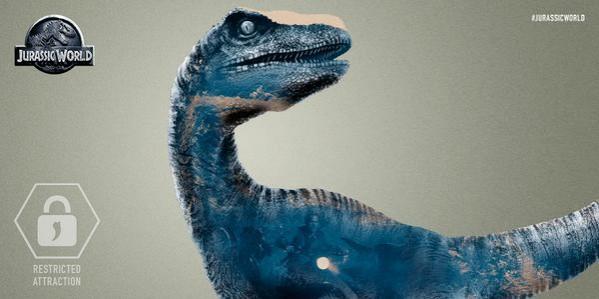 Indominus Rex is likely to meet its end towards the finale of 'Jurassic World' 2. Jurassic World