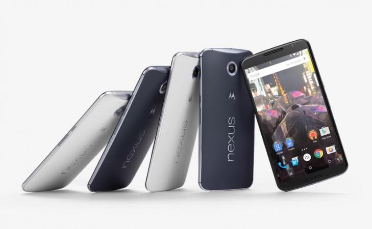 Nexus 6 Android Nougat news: Motorola phone finally gets v7.1.1 update