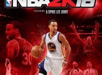 NBA 2K16