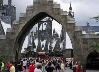 The Wizarding World of Harry Potter