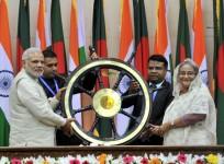 Modi Bangladesh visit
