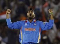 Harbhajan Singh