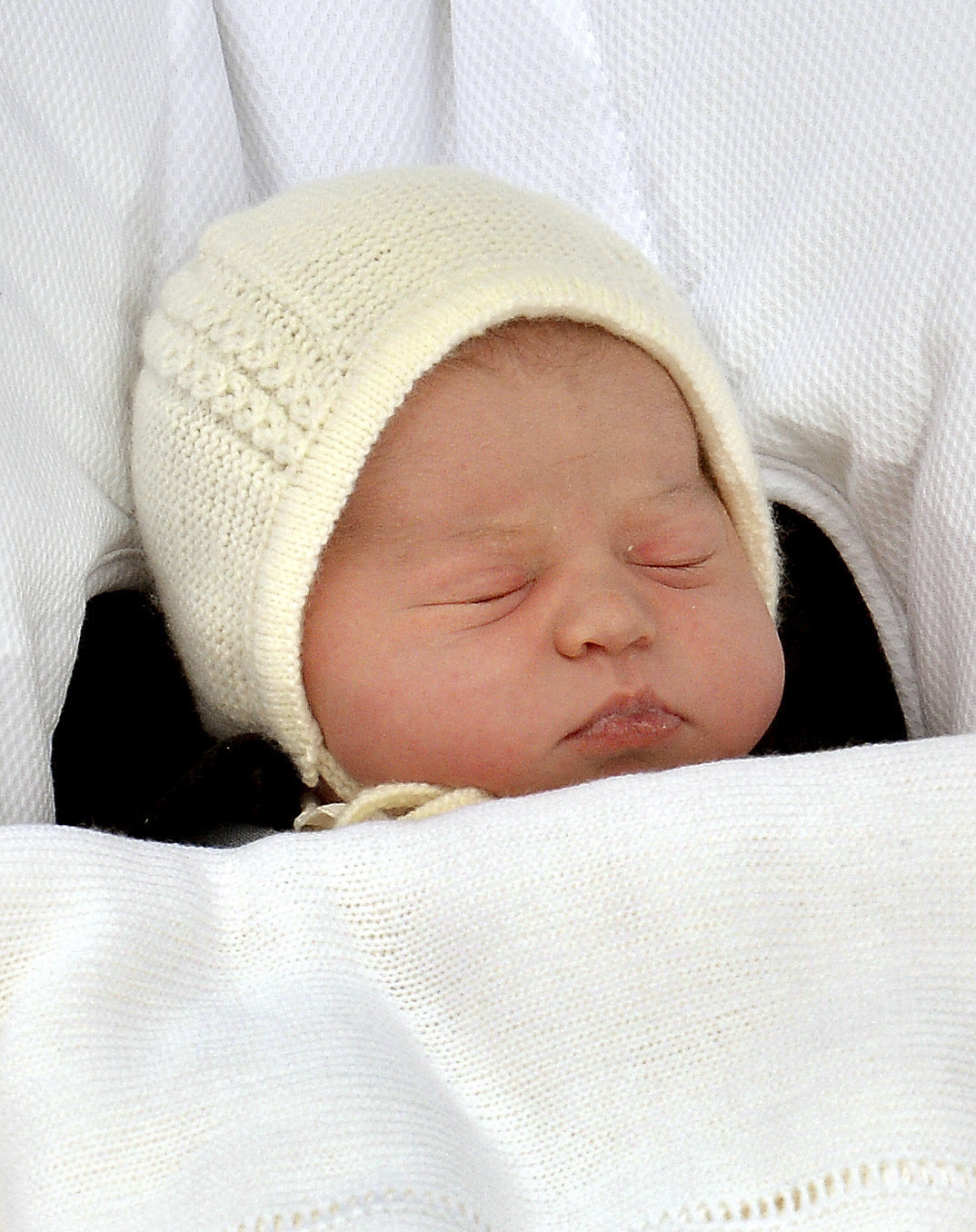 Princess Charlotte
