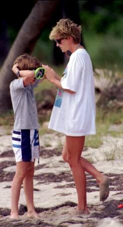 Princess Diana