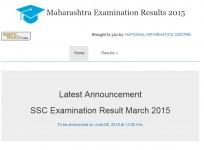 Maharashtra SSC results on 8 June