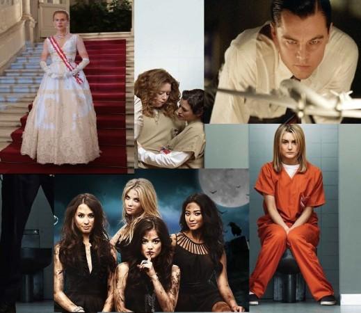 Netflix Releases for June 2015