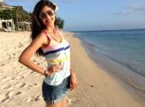 Shilpa Shetty Kundra Rare Picture