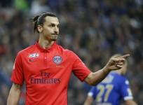 Zlatan Ibrahimovic