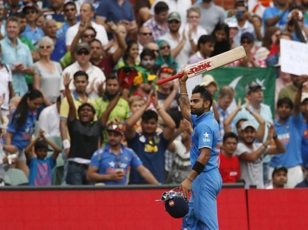 Virat Kohli is all set to lead Team India in the one-off Test match against Bangladesh. Virat Kohli