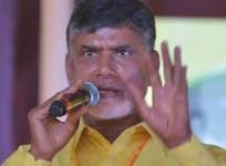 Chandrababu Naidu