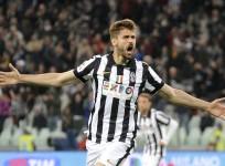 Fernando Llorente Juventus